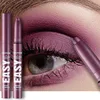 Pearlescent Eyeshadow Pencil Glitter Silkworm Liner Pen Highlighter Shimmer Lasting Matte Eye Shadow Stick Eyes Makeup Cosmetics 1