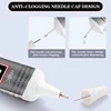 B7000 T7000 Glue Clear Contact Phone Repair Adhesive Universal Glass Plastic DIY Multipurpose Glue With Precision Applicator Tip 6