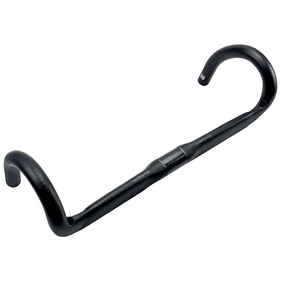 Balugoe-フルカーボンバイクハンドルバー,ロードバイクハンドル,ベンド