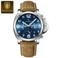 859 Silver Blue