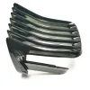 Adult Larger Hair Clipper Comb Replacement For Philips HC5441 HC5460 HC3402 HC3507 HC3418 HC3520 HC3422 HC3588 Razor Trimmer 2