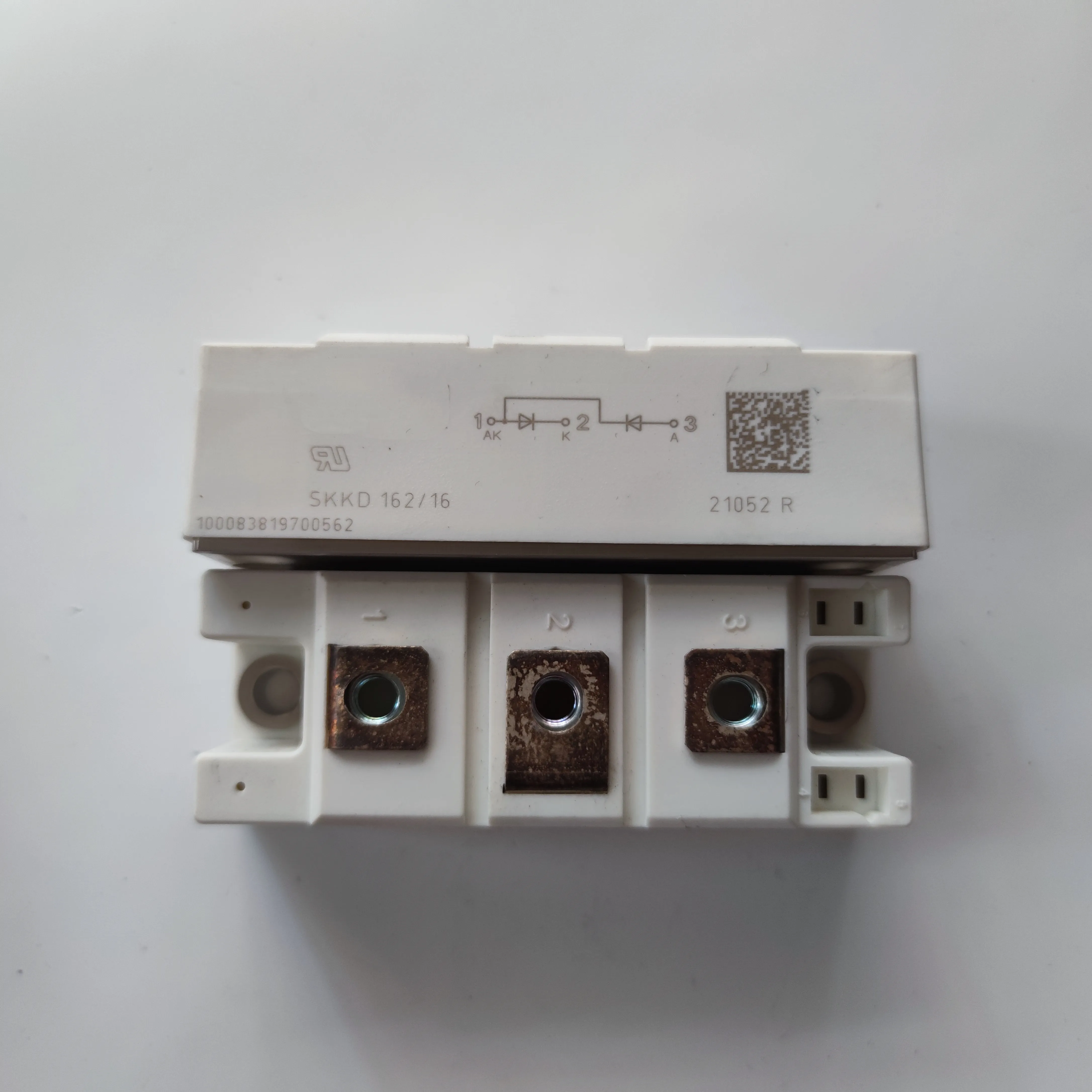 SKKD101/16 SKKD162/16 SKKD212/16 SKKD260/16 SKKD353/16 SKKD380/16 SKKD701/16