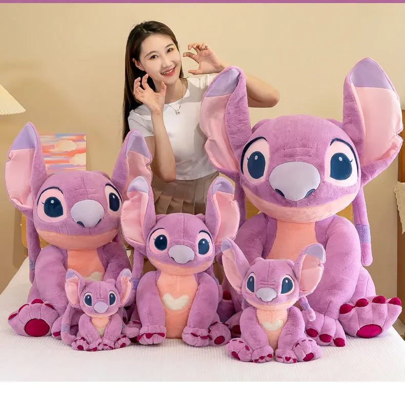 30 45 60 80cm disney cartoon kawaii