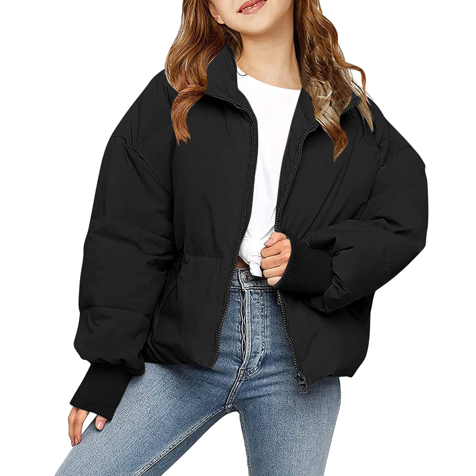 �ܿ�� �ѿ� ����ƿ� ��ư ��Ŷ, �ϴٿ� Į��, �β��� ������ ��� ��ī, ��� ��Ŷ ��Ʈ, 6-14 ��