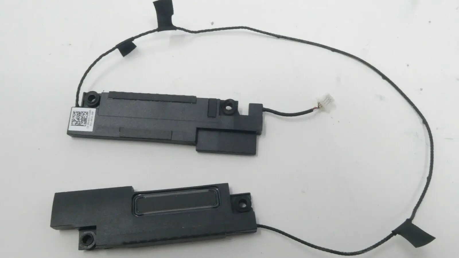 

Для Dell Inspiron 7490 запасные динамики левый и правый NV4HH 0NV4HH