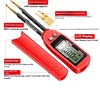 ANENG GN701 Smart SMD Tester Multimeter Capacitance Resistance Diode Capacitor Test Pen LCD Display 3000 Counts Test Custom tool 5