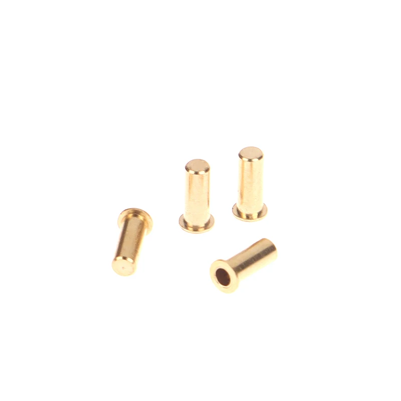 100Pcs 핫 플러그 ??소켓 기계식 키보드 및 마우스 기계식 키보드 PCB 납땜 리밍 핀 소켓 부품