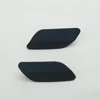 4G8955275 4G8955276 Front Bumper Headlight Washer Cover Nozzle Cover Cap Unpainted For Audi A7 2011-2014 Car Accessories 2