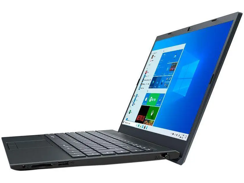 Vaio FE14 VJFE42F11X-B1721H Intel Core i3 Notebook - Imagem 4