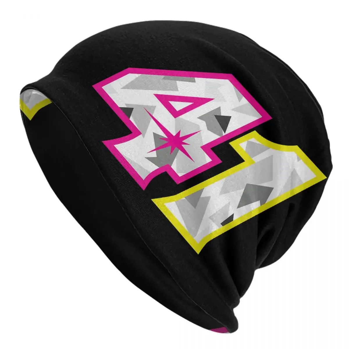 

Aleix Espargaro Number 41 Skullies Beanies Hats Warm Autumn Winter Outdoor Cap Knitted Bonnet Caps for Men Women Adult