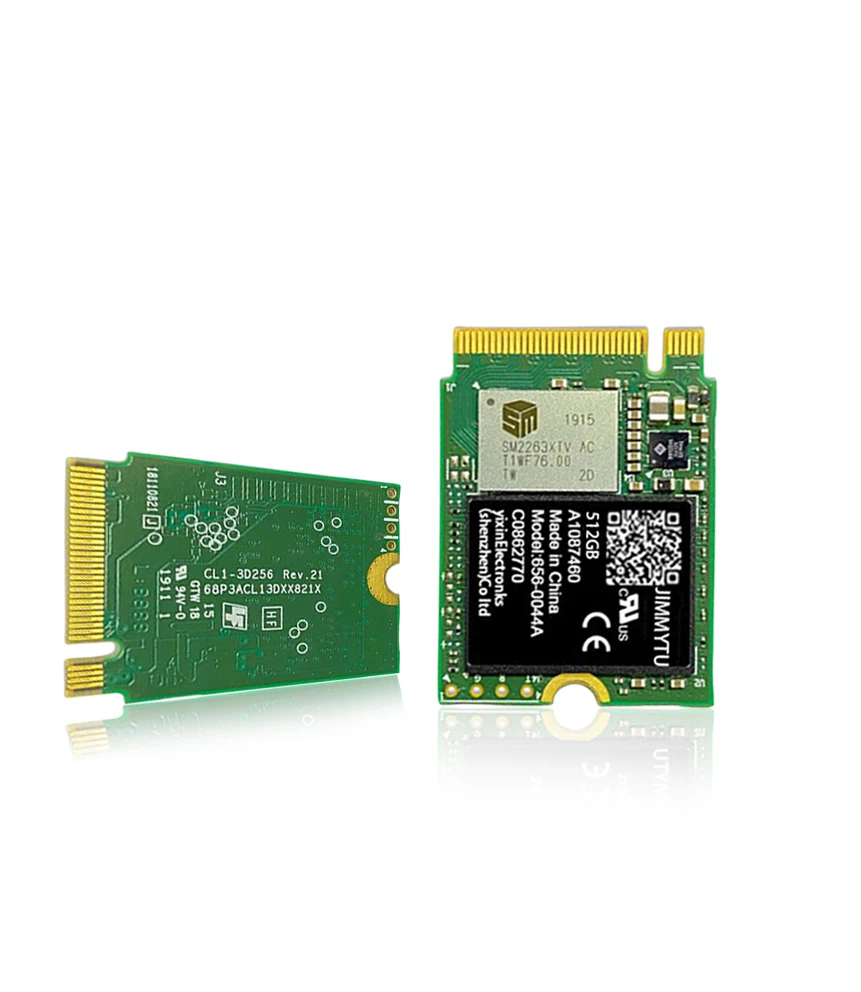 SSD M2 2230 1 tb para ordenador portátil Microsoft Surface Laptop3 /4 / 5 /Surface pro 8 Pro 7/Dell, SSD portátil 512g 1 t 256g 2230 Disco SSD