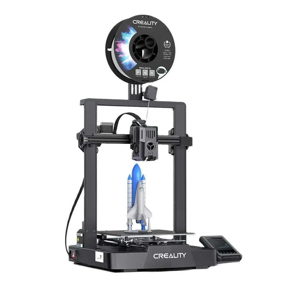 Creality 3D Ender-3 v3 KE プリンタ アップグレード Sprinte
