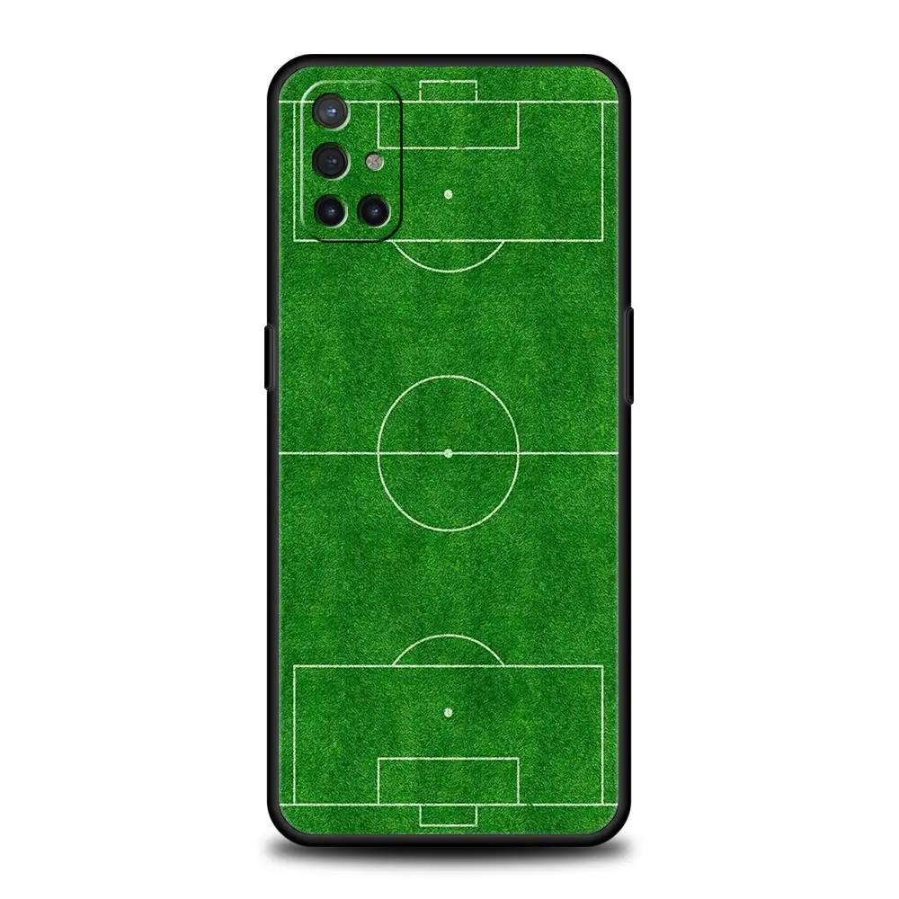 Football Passion Soccer Ball Design Phone Case Cover