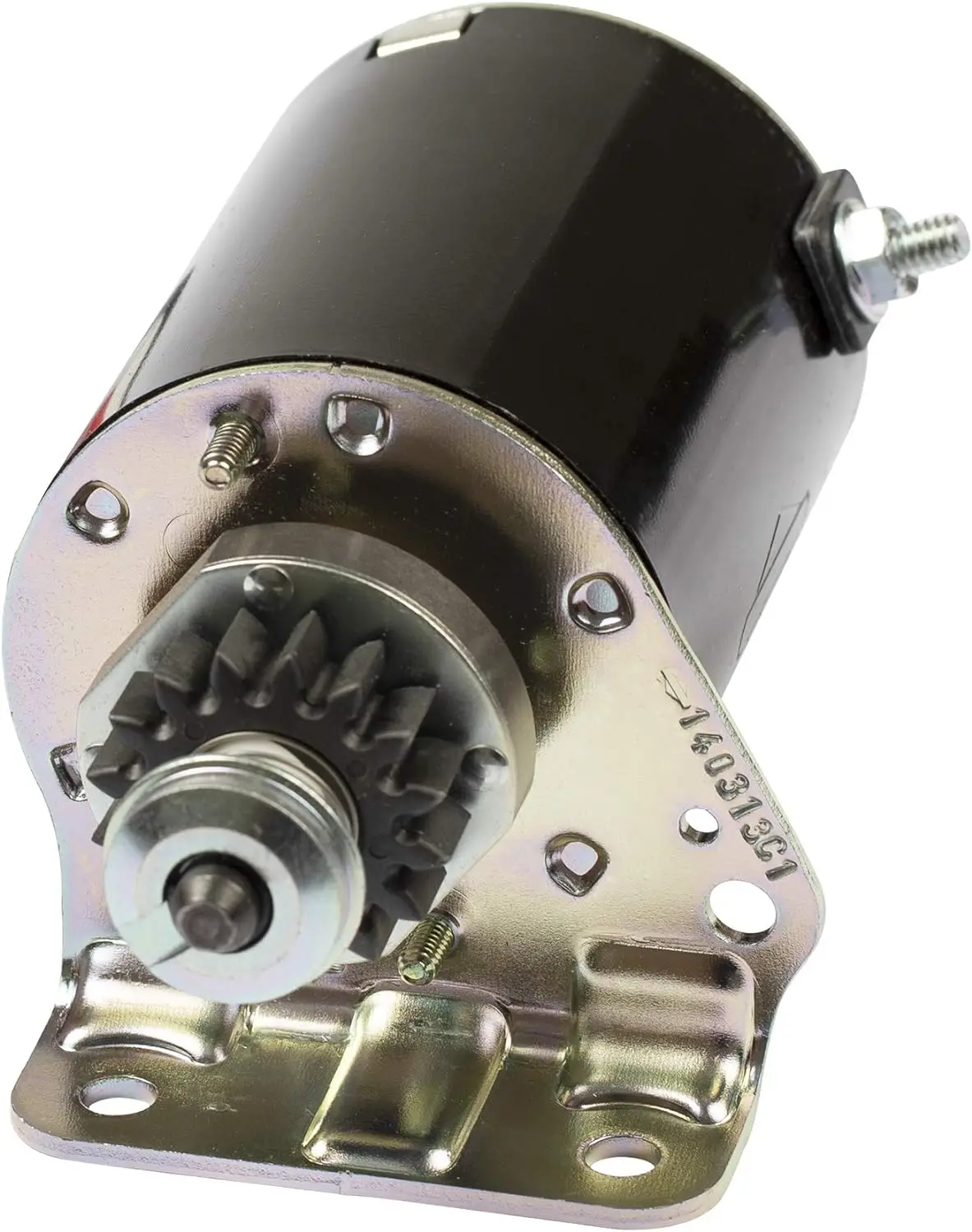 

& Stratton 497595 Starter Motor Replaces 5406 H, 394805, 392749 Kit xeon F rod bearing