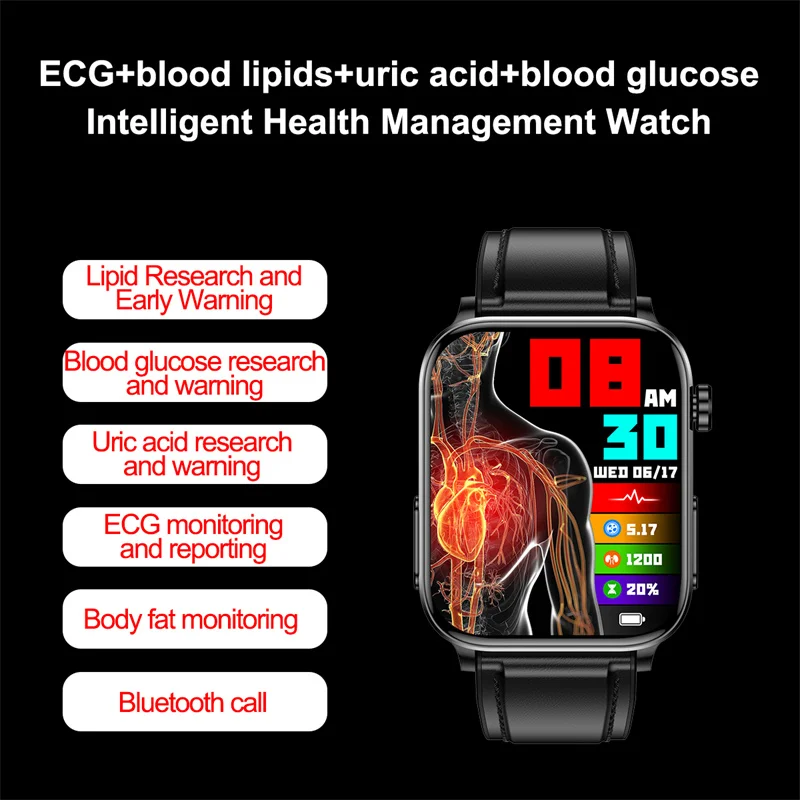 Ʈ ġ  ȭ AI  ɹڼ ECG,   ǰ ͸,  ƮϽ,  Ʈġ, TK15