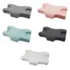 Sleeping Ergonomic Bed Pillow Face Wrinkle Prevention Face Cervical Pillow Neck Protection Comfortable Bedding Pillow for Woman 2