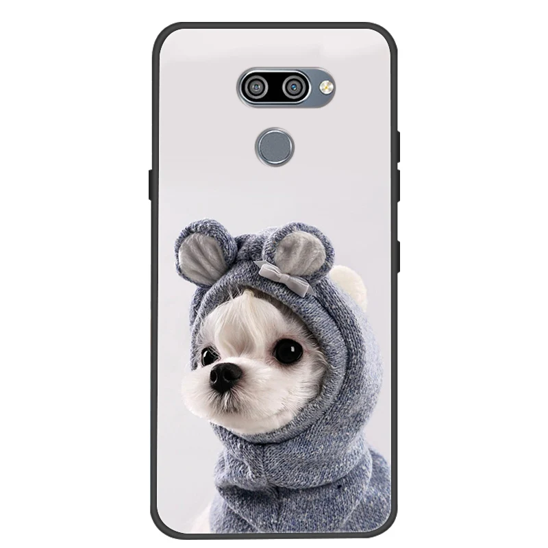 Cool Silicone Protective Case - Stylish and Durable Bumper Cover