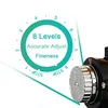 Professional Electric Coffee Bean Grinder Maker for Espresso Drip Coffee French Press Syphon Mocha Coffe Mill Machine 220V 110V 3