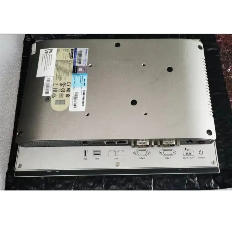 중고 PPC-3100S 터치스크린 디스플레이 일체형 기계는 테스트를 거쳤으며 빠..