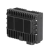 Robosense E1R Fully Solid-State 3D Digital LiDAR Vehicle grade ranging of 75 meters, wide angle 120 ° * 90 ° laser radar sensor 3