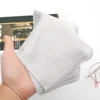 10pcs Glasses & Screen Cleaner Microfiber Cleaning Cloth For Camera Lens Mobile Phone Laptop Screen Cleaning Wipes For iPad Pro 4