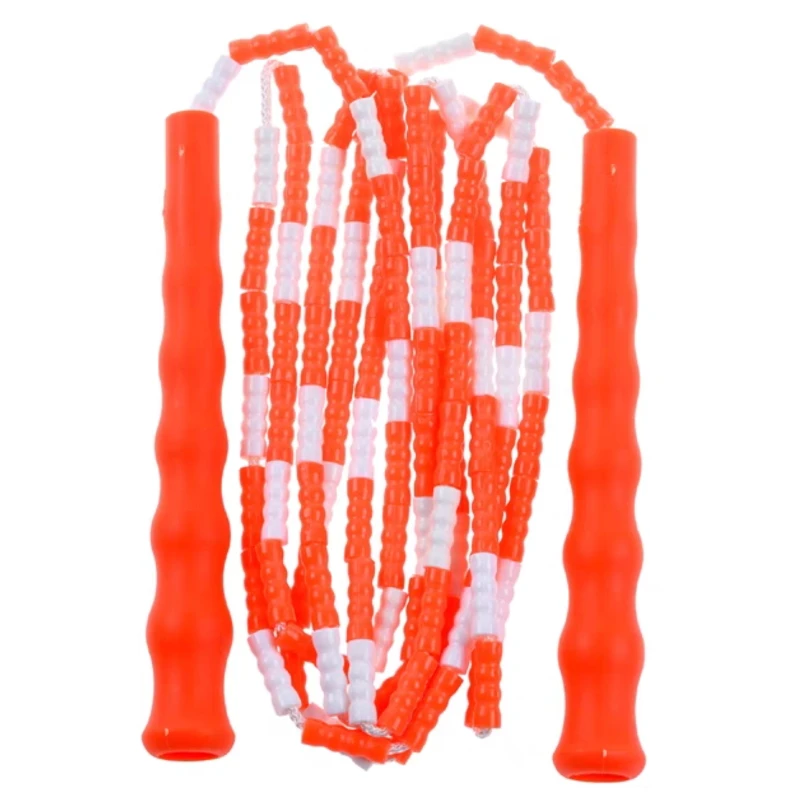 2.4 meter red white