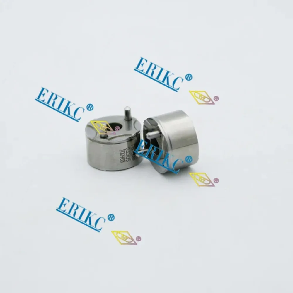 

ERIKC Common Rail Enjektor ADAPTOR PLATE 9308-617N Elementy Wtryskiwacza 9308617N and 9308z617N Injector Spacer 9308 617N