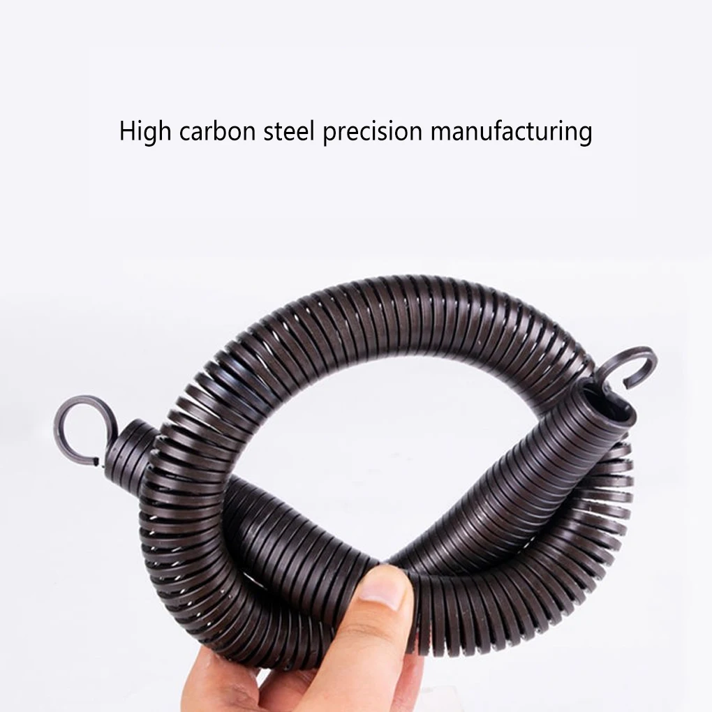Spring Pipe PVC Pipes Portable Conduit Bender Wear resistant Cold Bending Tool Threading Tubes