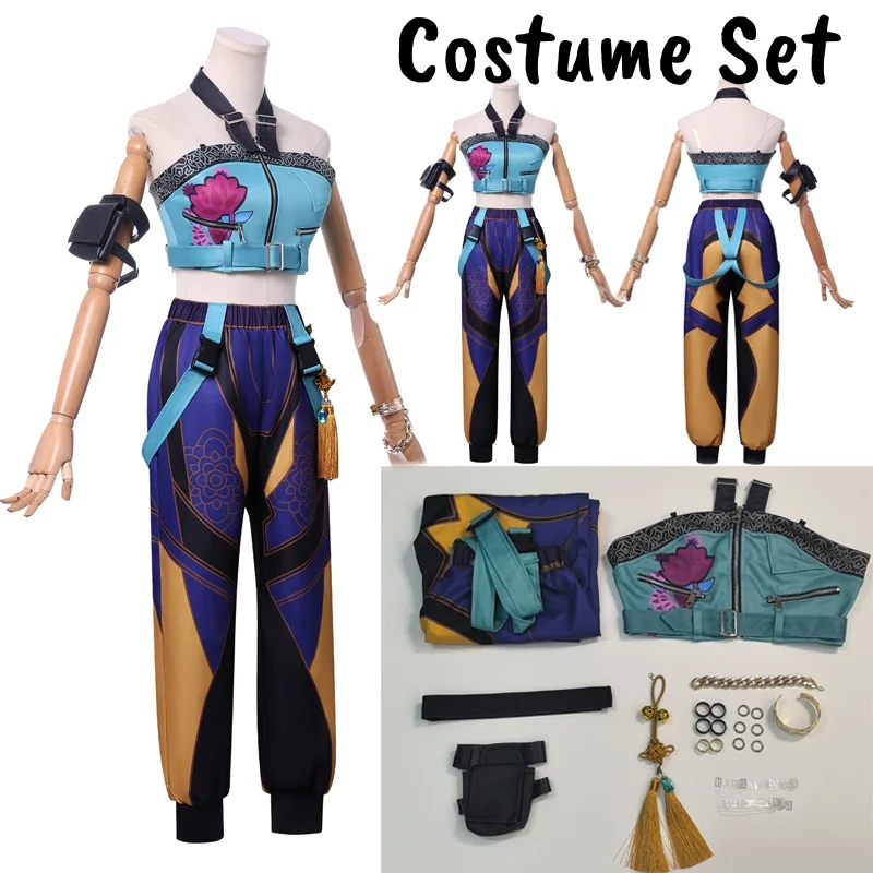 Set De 3 Accessoires D'armes Fantasy Pour Cosplay - Accessoires Inspirés D'anime Pour Déguisements Et Jeux De Rôles