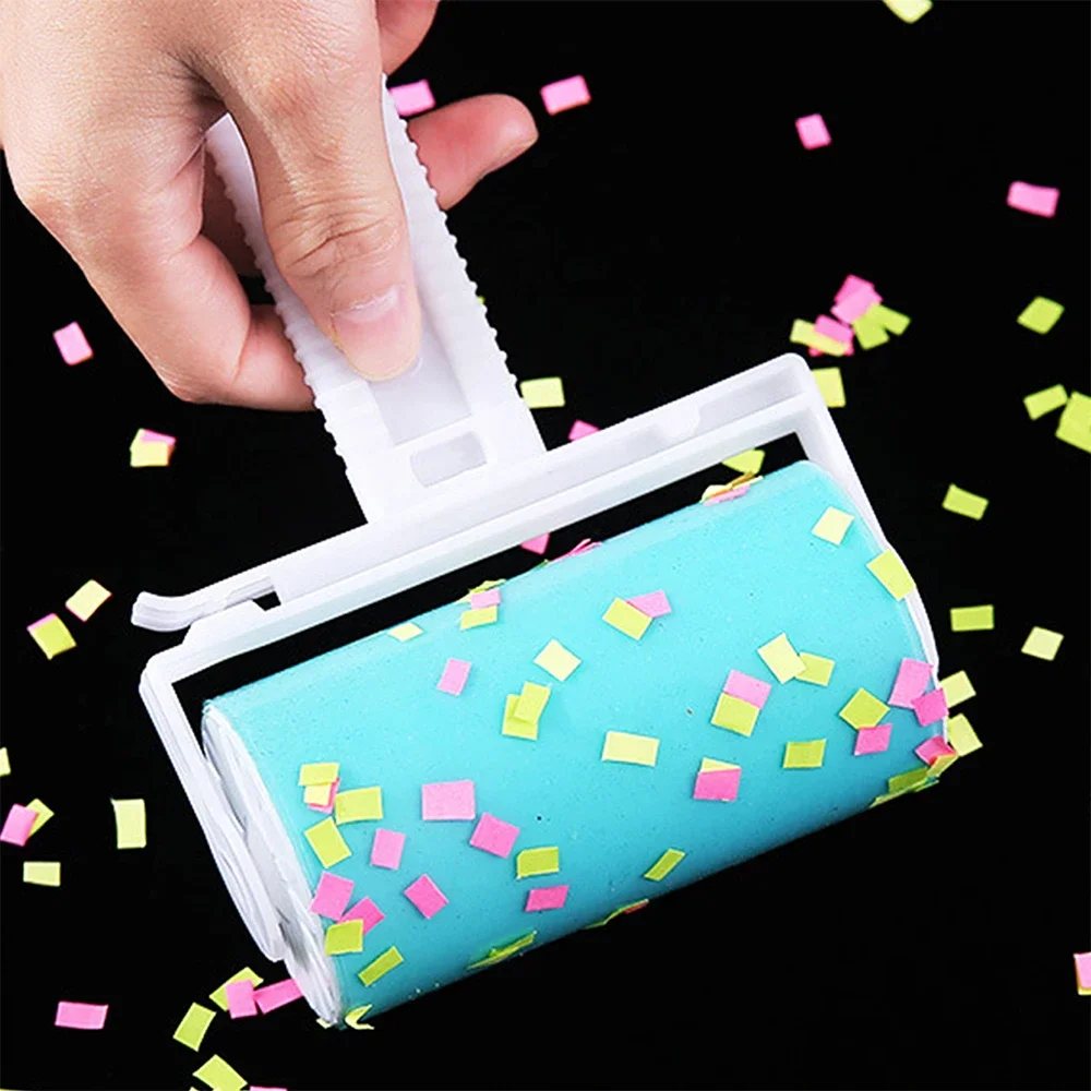 Lint Roller Lint Remover Pet Hair Remover Clothes Lint Remover For Clothes Pet Hair