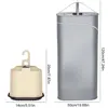 Portable Clothes Dryer Universal Dryer PTC Heating Desktop Heater Multifunction Folding Clothing Dryer Household Supplies 6