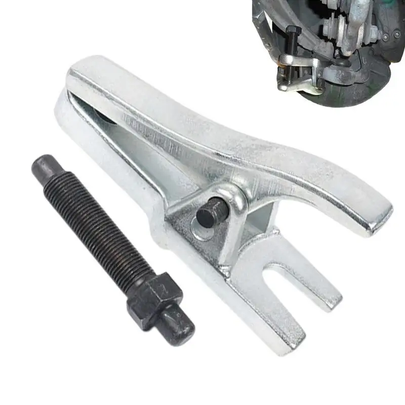 

Ballpoint Separator Tool Automobile Ball Joint And Tie Rod Tools Ball Joint Removal Separator Tool Tie Rod End Removal Pitman