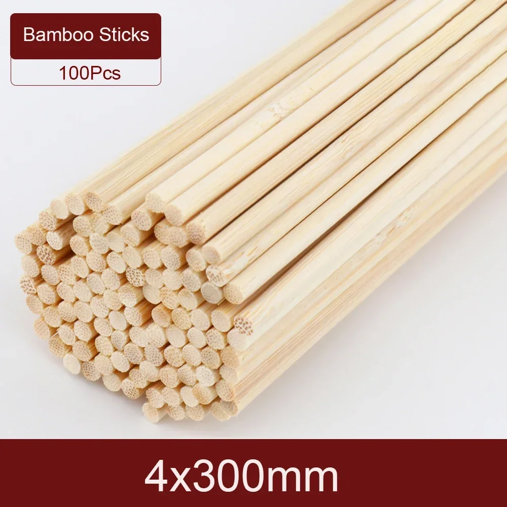 4x300mm100Pcs