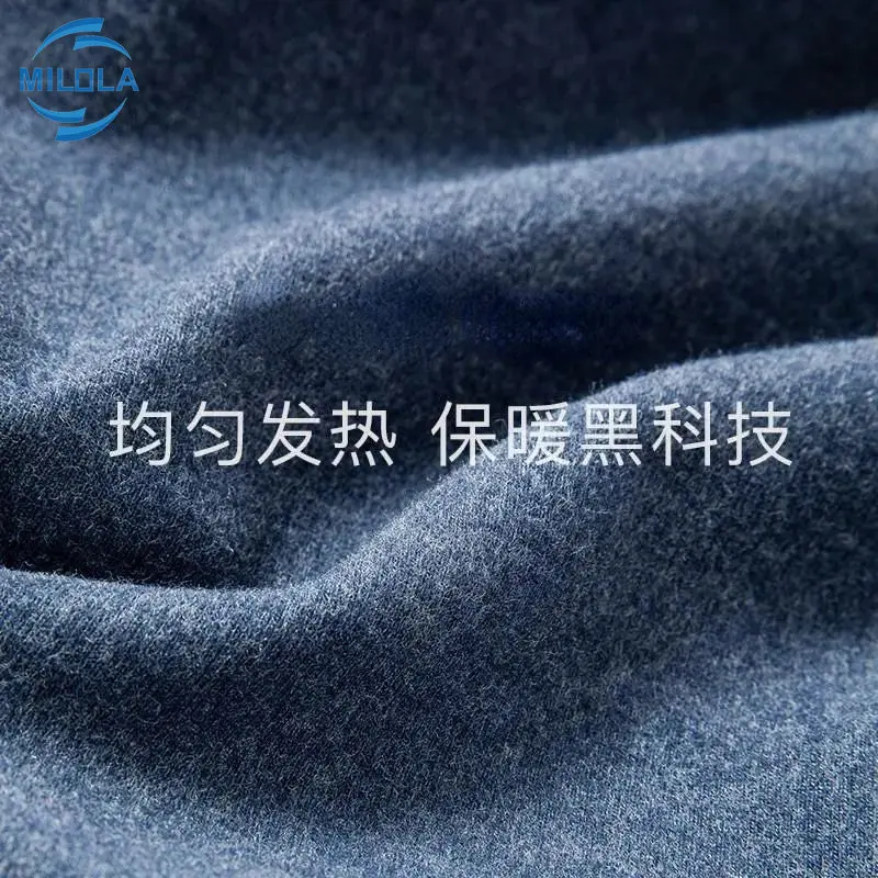 Long Johns for Kids Warm Thermal Underwear Baby Middle Large Children Clothing Set Winter Boys Girls Velvet Self Heating Clothes