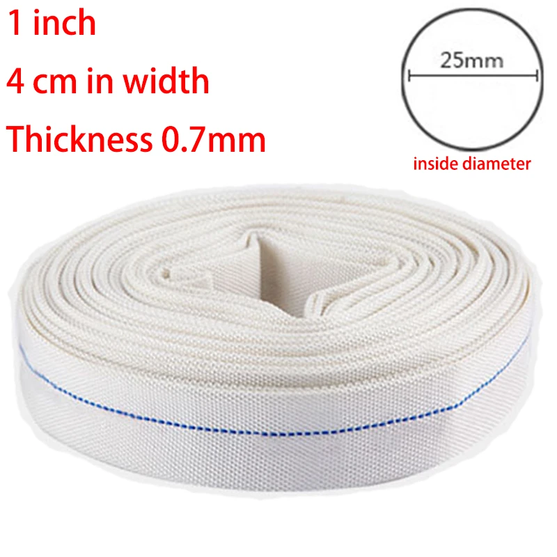 1inch 25mm High Pressure Water Hose Garden Irrigation Watering Hose