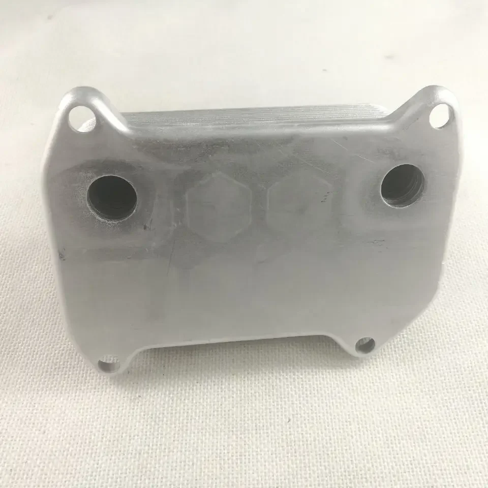 Oil Cooler Radiator for S40 V40 1.6 1.8 1.9 2.0 1995-2004 9496495 30637339 oil cooler kit