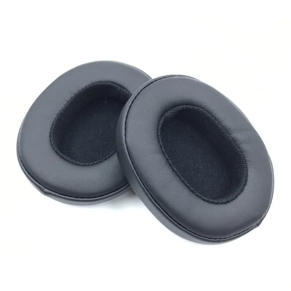 Pair Replacement foam Ear Pads pillow Cushion Cover for