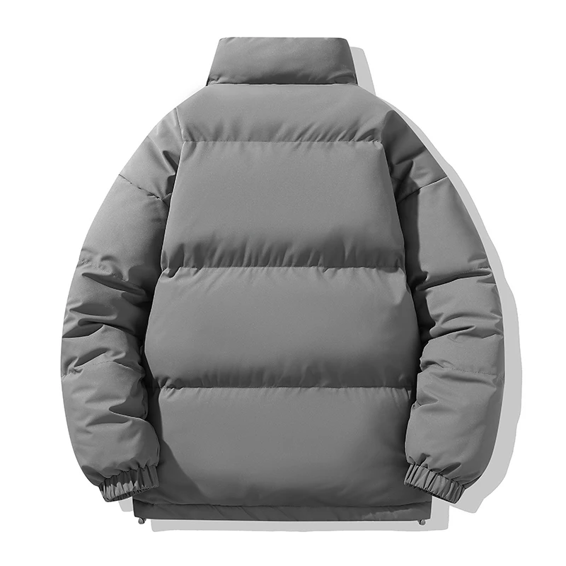 8xl Plus Size Men Winter Parkas Thicken Waterproof Jackets Warm Cotton Hoodie Coats Oversize 6xl 7xl Windbreaker Loose