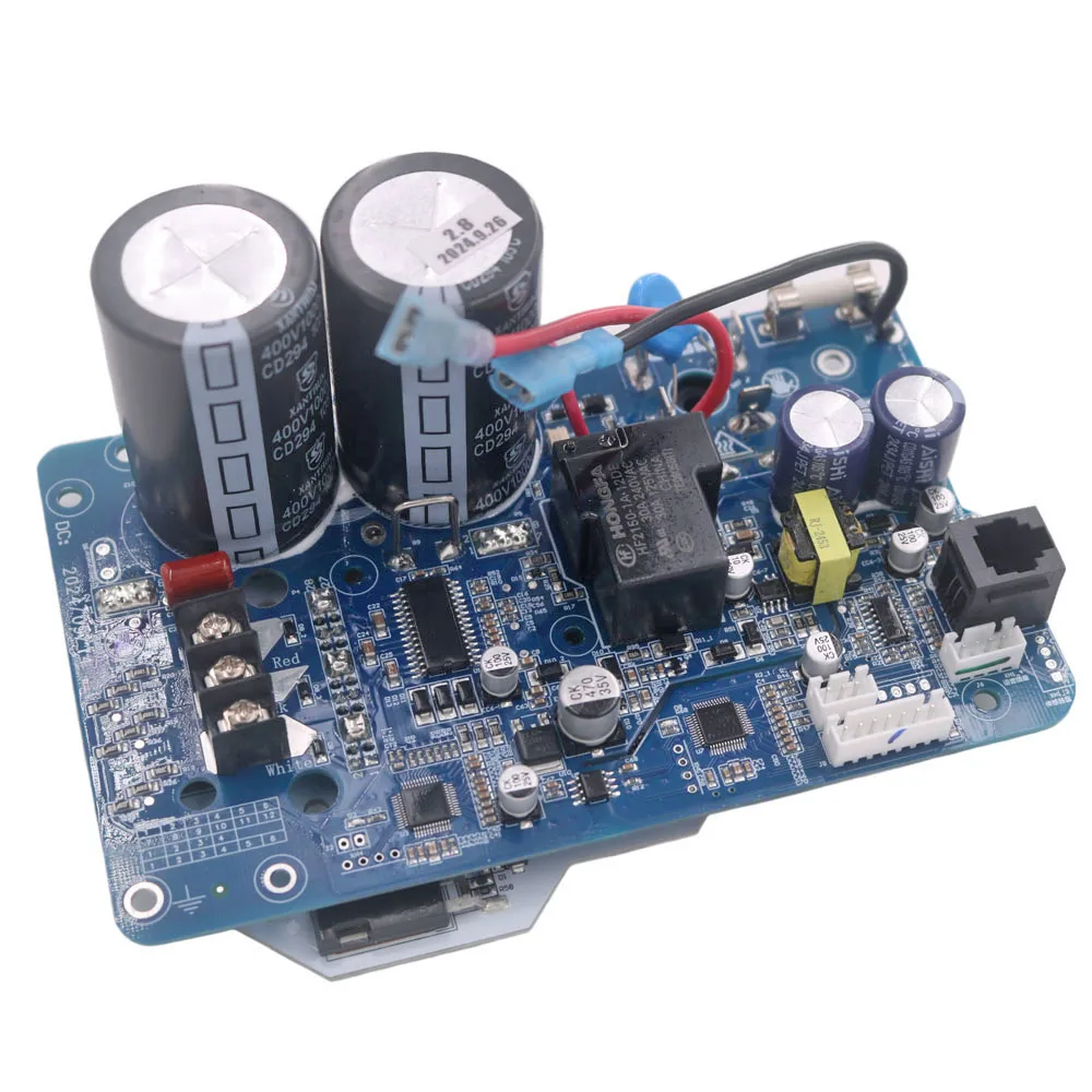 Original GuTuBao Airless Paint Sprayer FK-850 GTB-850 Motherboard,Speed Control