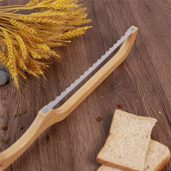 Sourdough Bread Knife Cutter 1