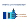 AUTOAQUA Smart ATO Duo G2 SATO-286P 110-220V Aquarium Fish Tank Auto Top Off System Water Filler Refiller Level Controller 5
