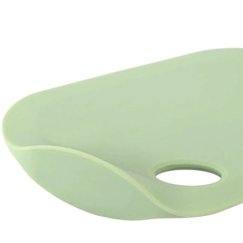 Dough Scraper for Baking Dough Pizza Cutter Pastry Slicer Blade Kitchen Gadgets Silicone Slicer Kitchen Tools dough scraper baking tool baking accessories