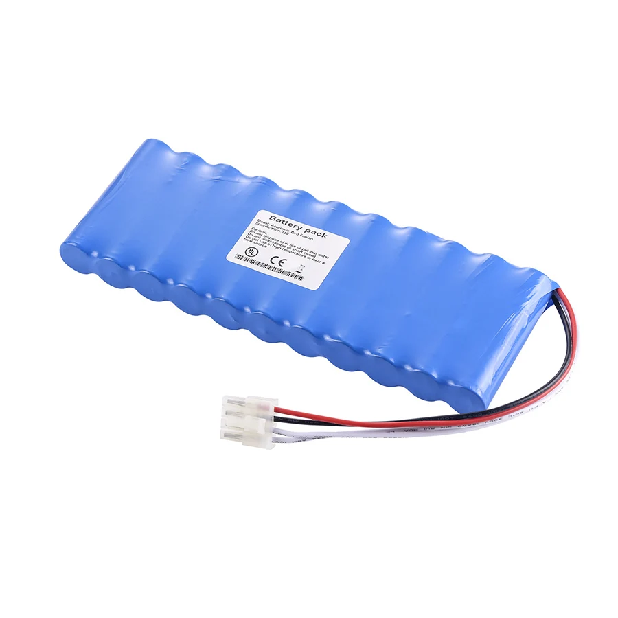 

Viasy 110707 Acutronic Bird Fabian battery