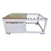 Silman LCD TV Polarizer Film Removing Machine 65 85 Inch Polarizer Film Tear Machine For TV Panel Screen Display Repairing 4