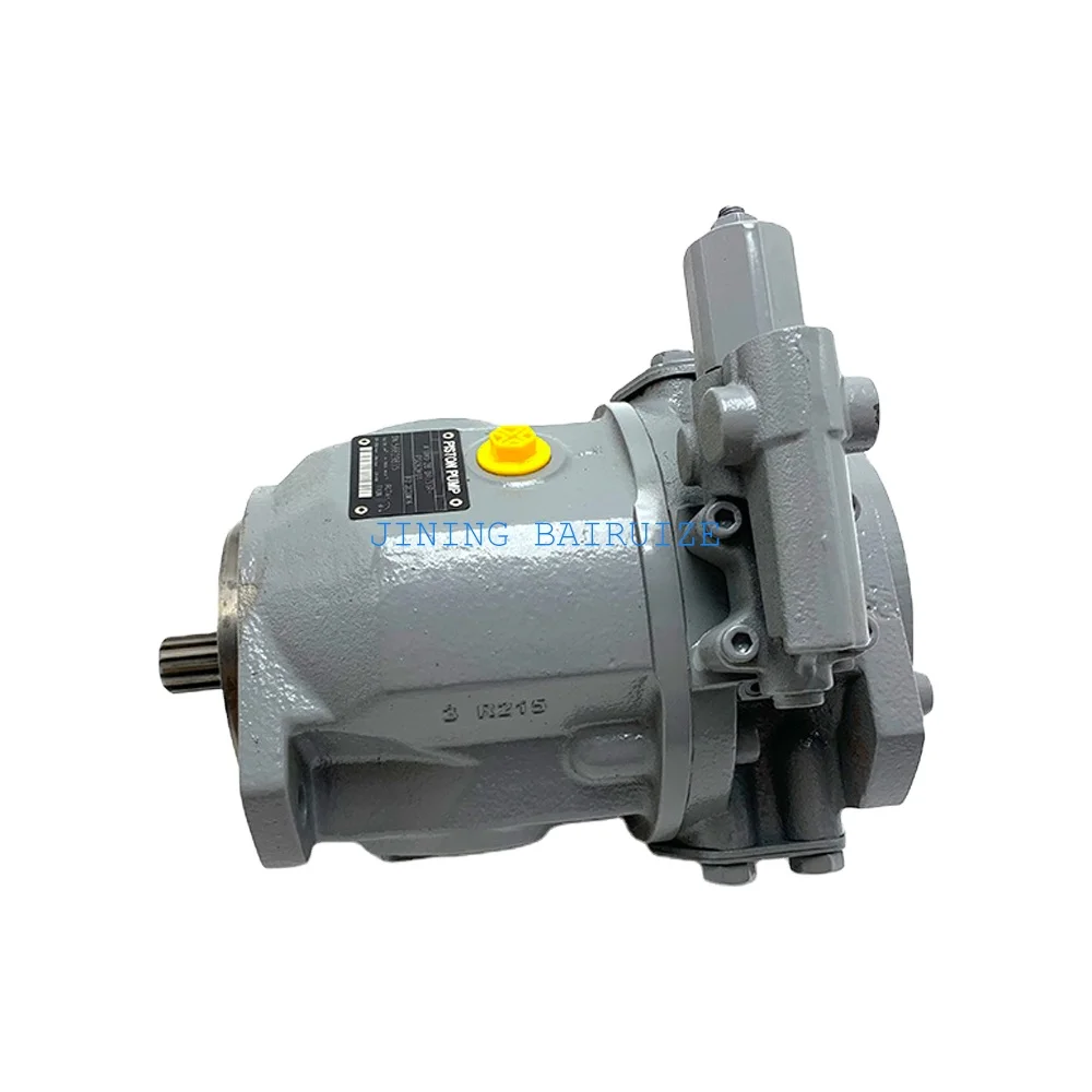 

a10vso28 excavator main pump takeuchi tb145 hydraulic