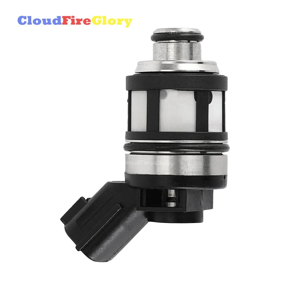 

CloudFireGlory For Nissan Frontier Quest Xterra 2 Pins Fuel Injectors For Infiniti Qx4 Mercury Villager 1660038Y10