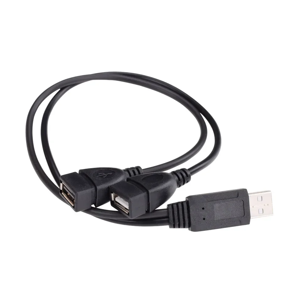 

300 шт., адаптер питания с двумя USB-портами, 2,0 А