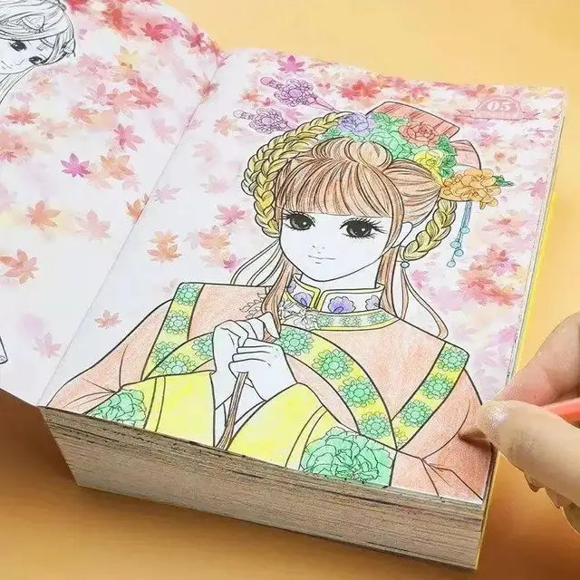 6-Books-192-Pages-Colouring-Books-for-Kids-Girls-Children-Princess-Drawing-Painting-Notebook-for-Training.jpg_640x640.jpg