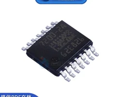 1 PCS/LOTE BTS7200 2EPA BTS7200 BTS7200 2 7200 2A PG TSDSO 14 100% Novo e original 