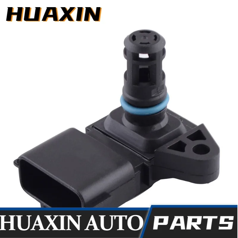 

4 Bar MAP Sensor Intake Air Boost Pressure Manifold for Renault Peugeot KIA Hyundai Citroen 5WK96841 2045431